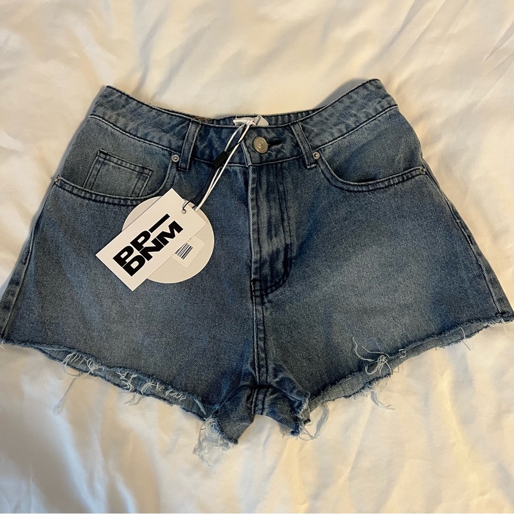 NWT princess Polly shorts!